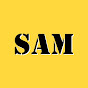 SAM logo