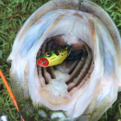 Iceman Fishing