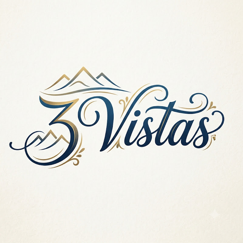 3 Vistas