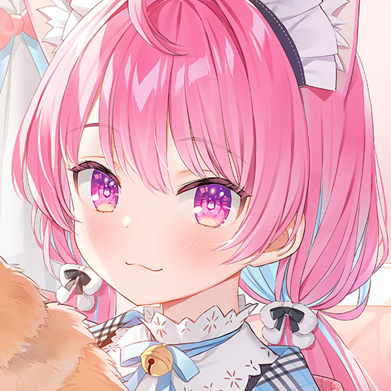 Sakuna Ch. 結城さくな