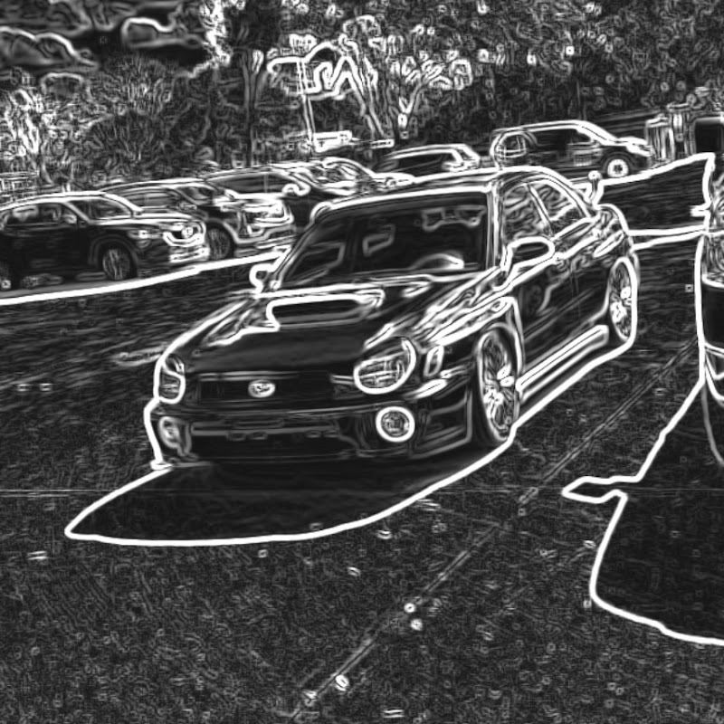Pushing Power