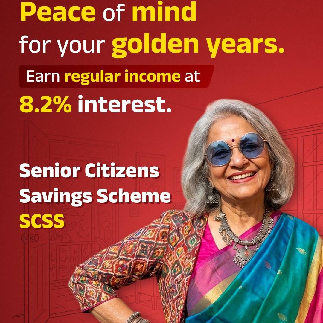 Post from India Post