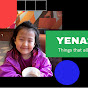 YENA2BU logo