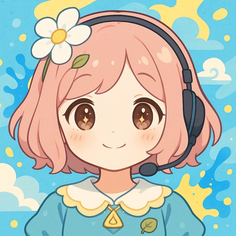 さくら あんのゲーム日和。