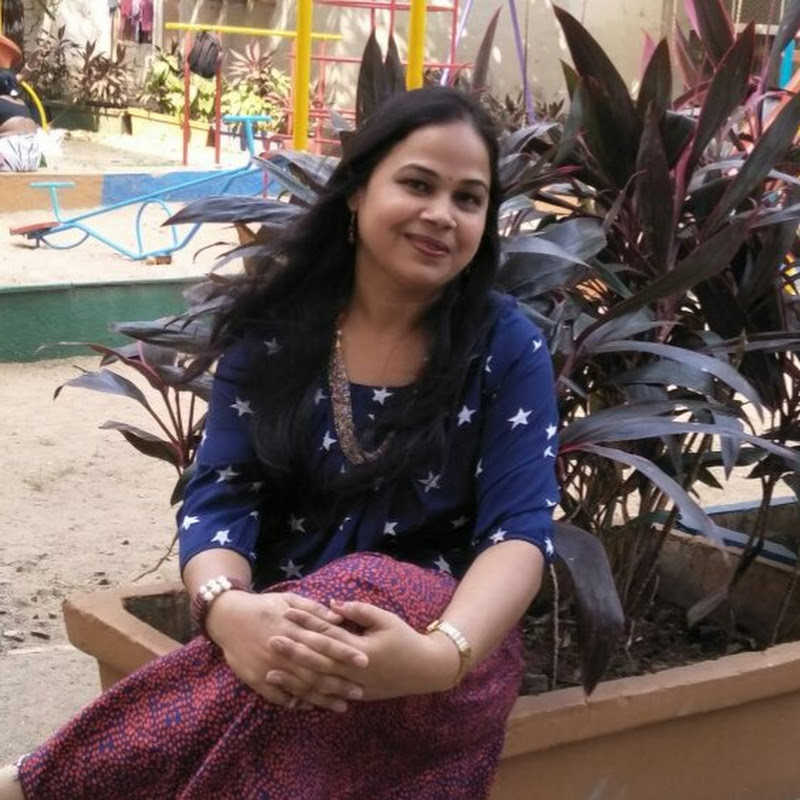 Cooking tales with Neelam