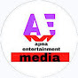 Apna Entertainment and Media logo