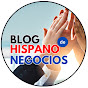 Blog Hispano de Negocios logo
