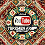 Turkmen Arhiw Wideolar logo