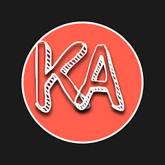 Channel thumbnail for Kiran Avasare