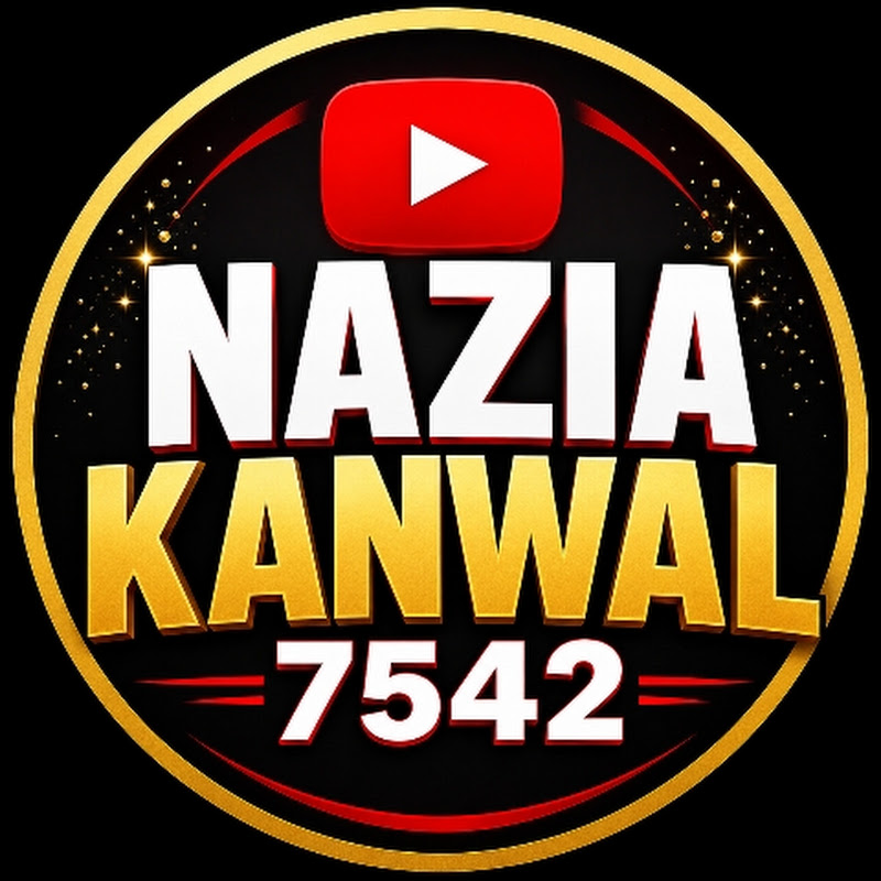 nazia kanwal 7542