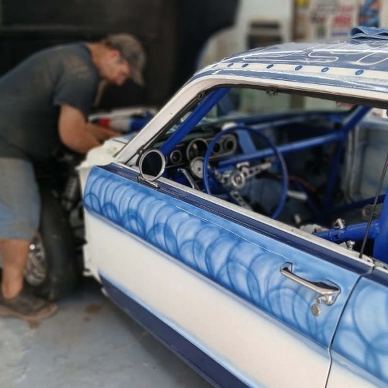 HotRodGuyGarage