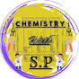 Chemistry with SP logo