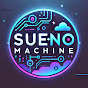 SueñoMachine logo