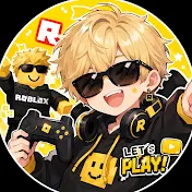 えるもくん【ロブロックス】