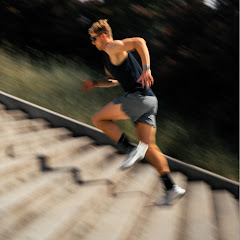 Milan – Hybrid Athlete