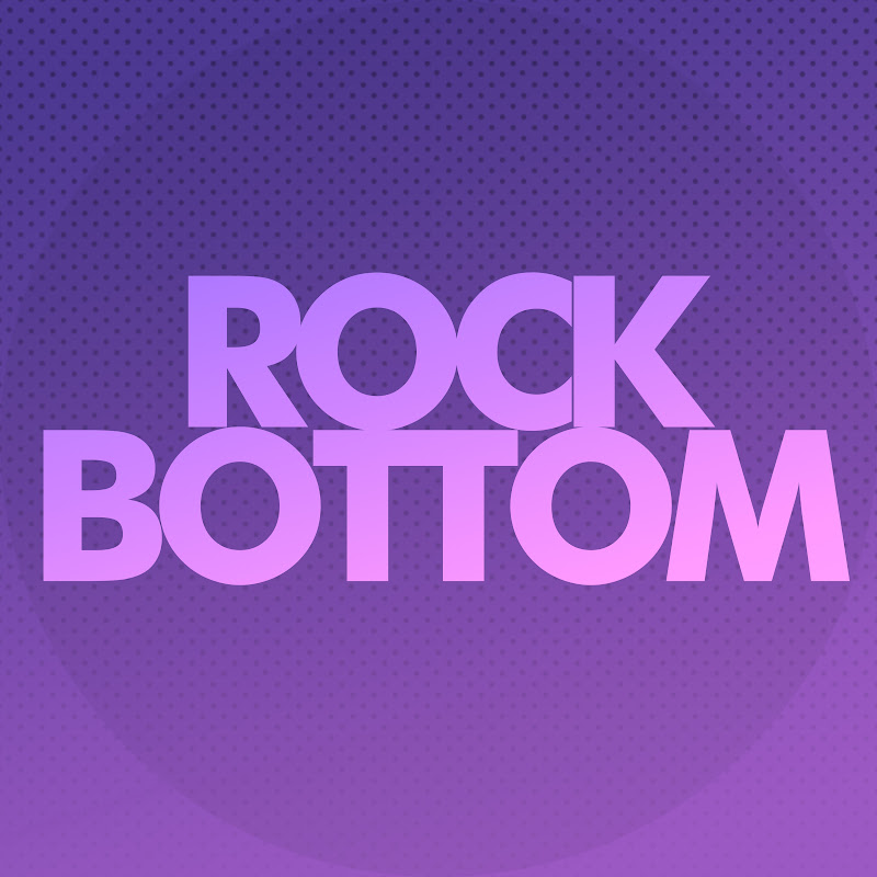 Rock Bottom