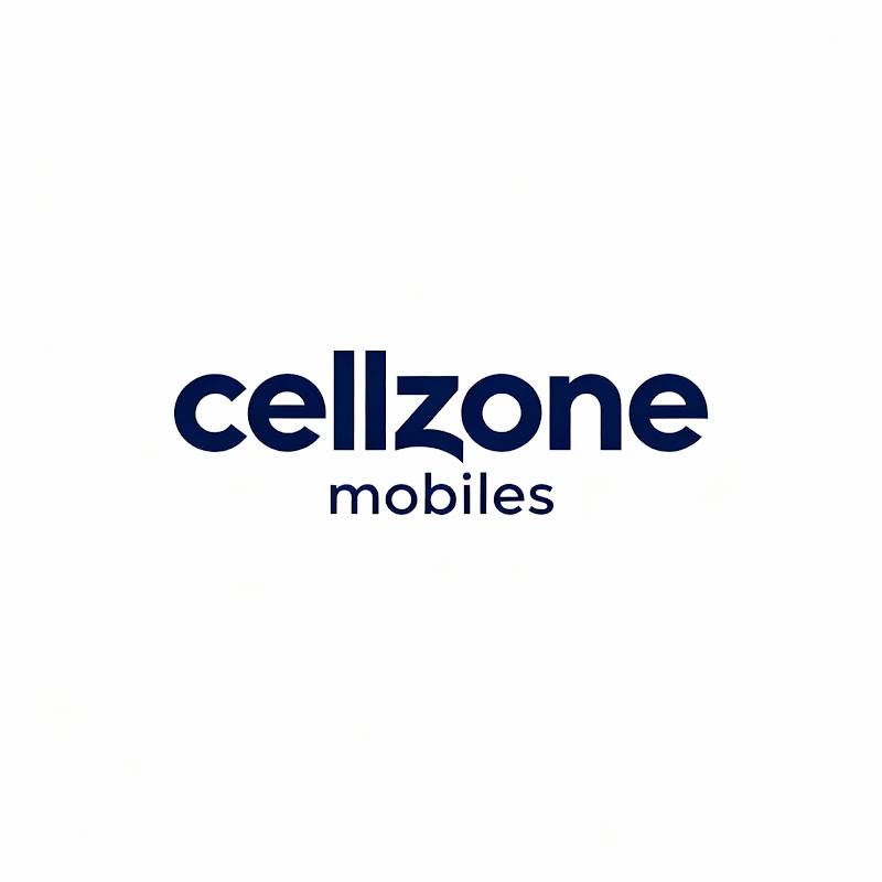 CELLZONE mobiles icon