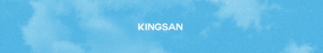 Kingsan Avatar canale YouTube 