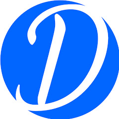 DeepThree Design channel logo