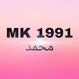 MK Shorts logo