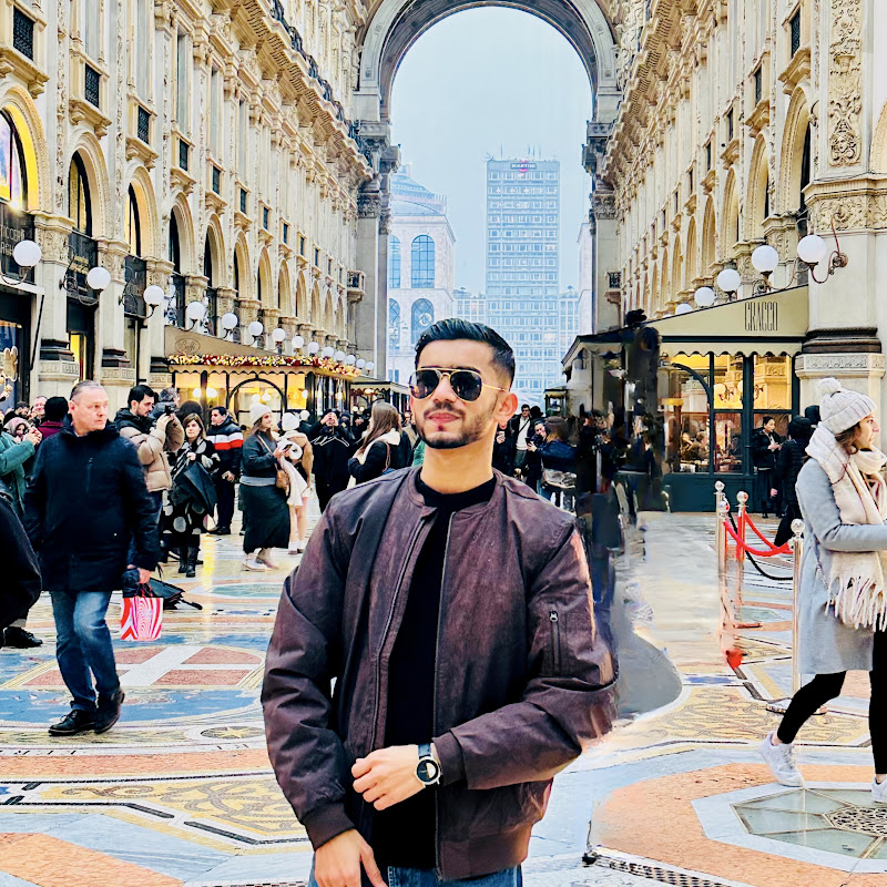 Zain in Italy 🇮🇹 channel avatar