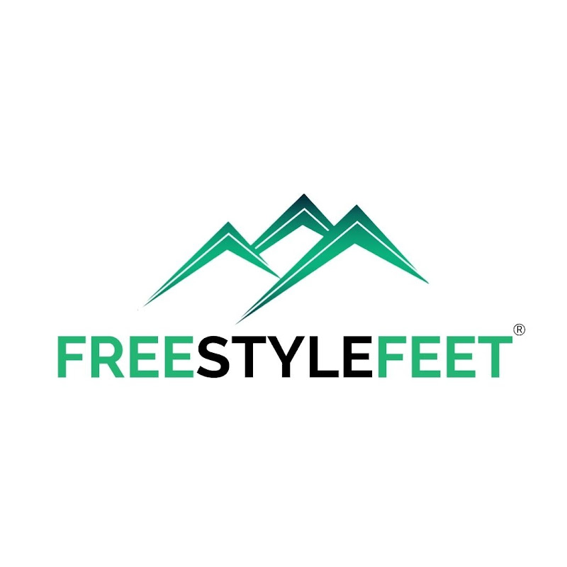 Freestylefeet Logo