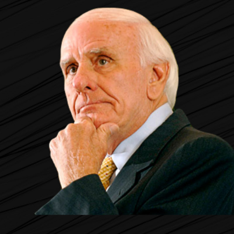 Jim Rohn the BEST