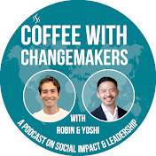 Coffee with Changemakers