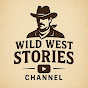 Wild West Stories Channel logo