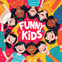 Funny Kids logo