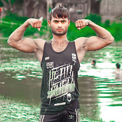 izhar Short fitness avatar