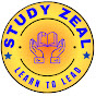 Study Zeal logo