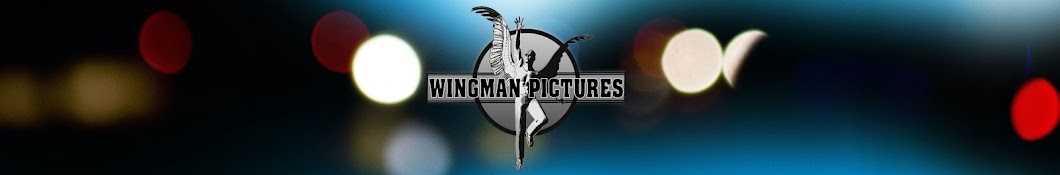 Wingman Games YouTube channel avatar