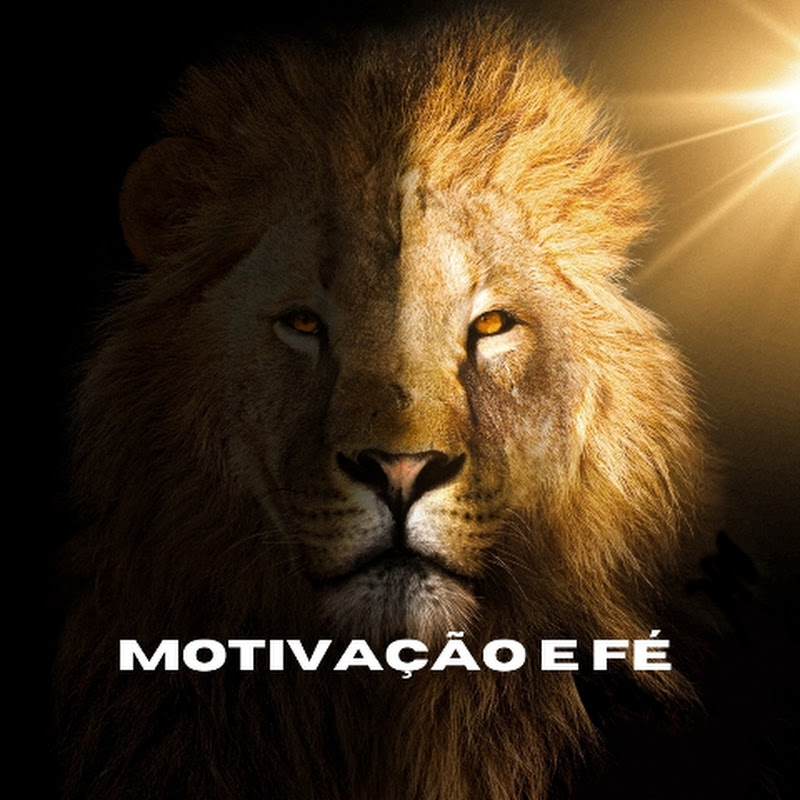 Motivação e fé