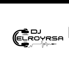 DJ Elroy RSA