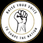 Raise your Voice logo
