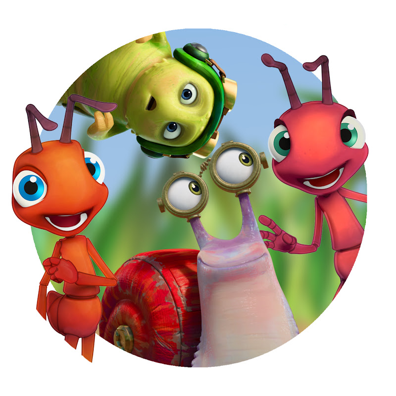 Antiks & Insectibles