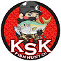 KSK FISH HUNTチャンネル