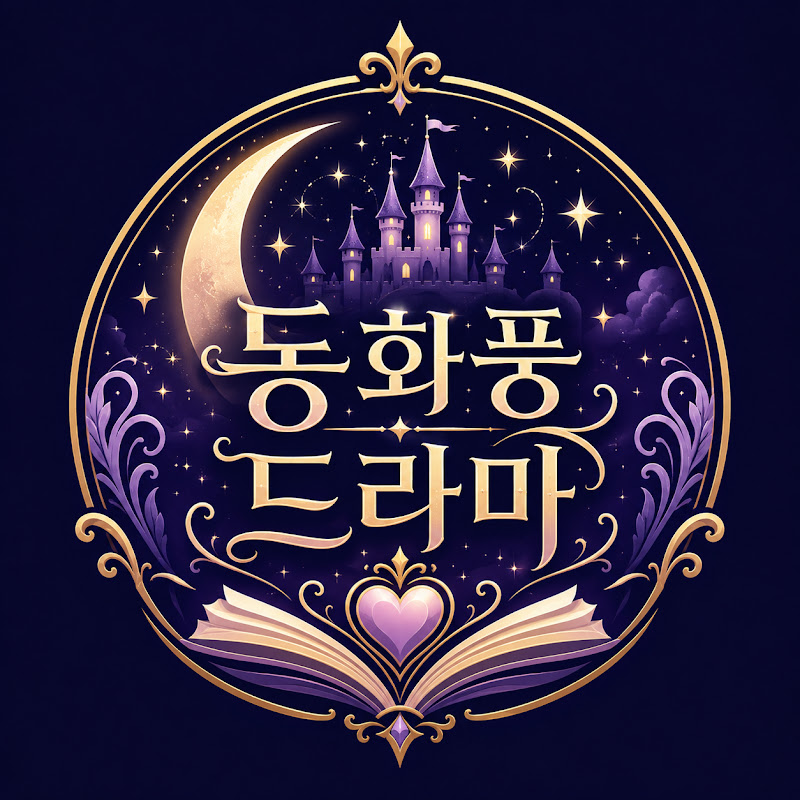 동화풍 드라마
