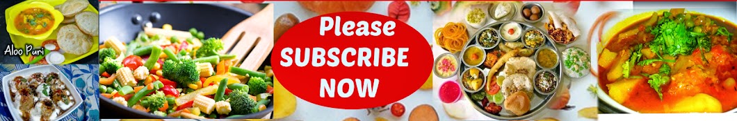 VARSHA's KITCHEN Avatar channel YouTube 