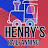 Henry's Railfanning