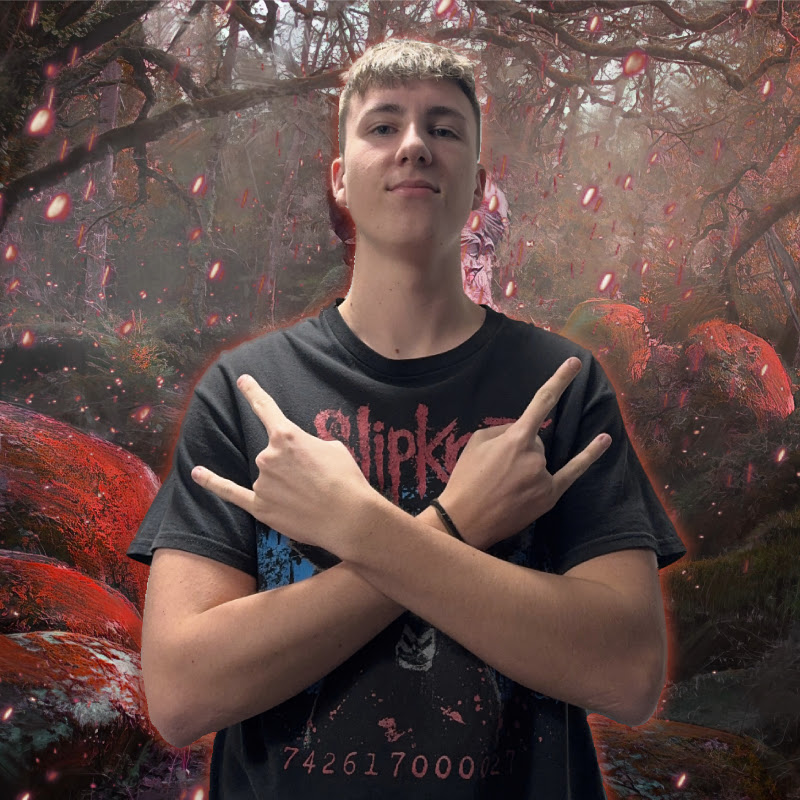 Slavic Metalhead