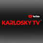 Karlosky TV logo