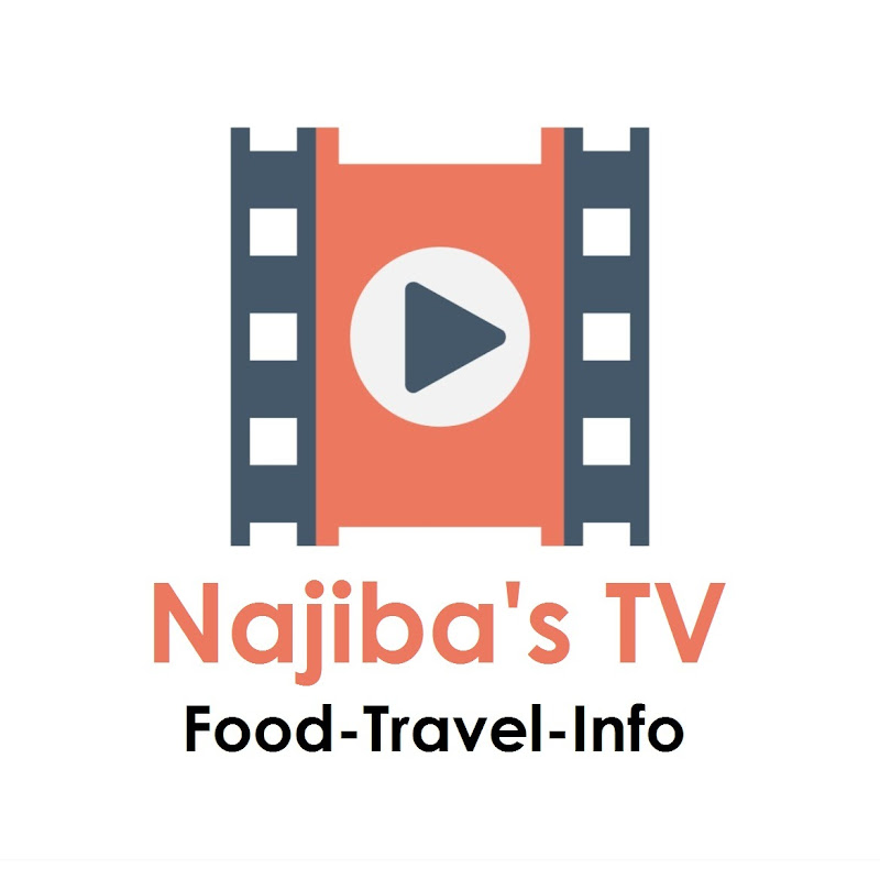 Najiba's TV