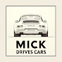 Mick Drives Cars Avatar