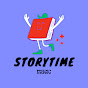 StoryTime Magic logo