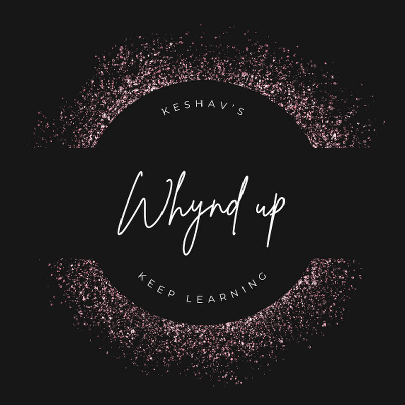 Whyndup