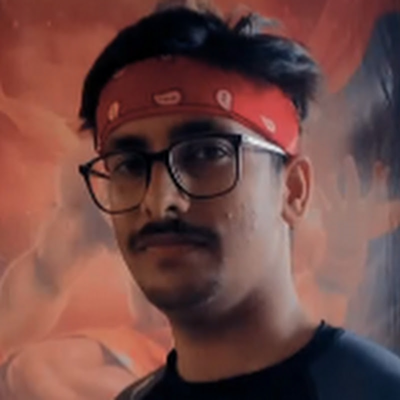 Abhinav'life