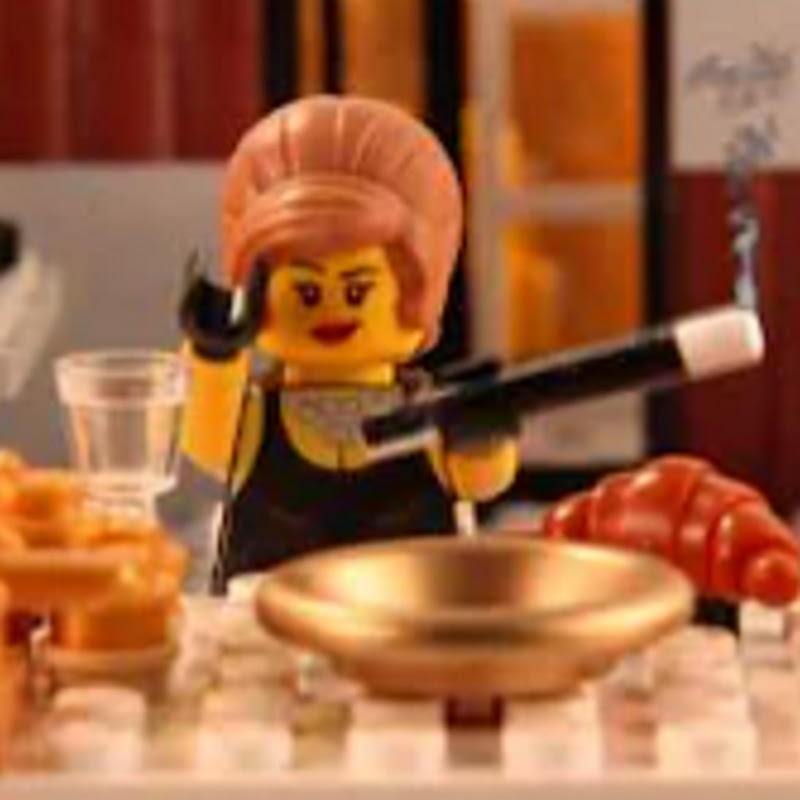 Morgspenny Productions