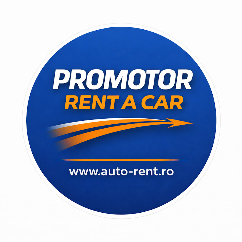 Promotor Rent a Car